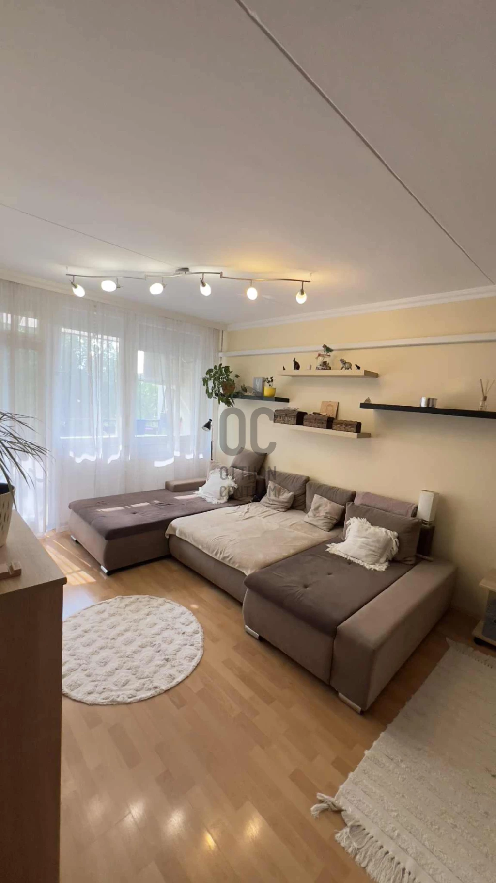 For sale panel flat, Debrecen, Tócóskert