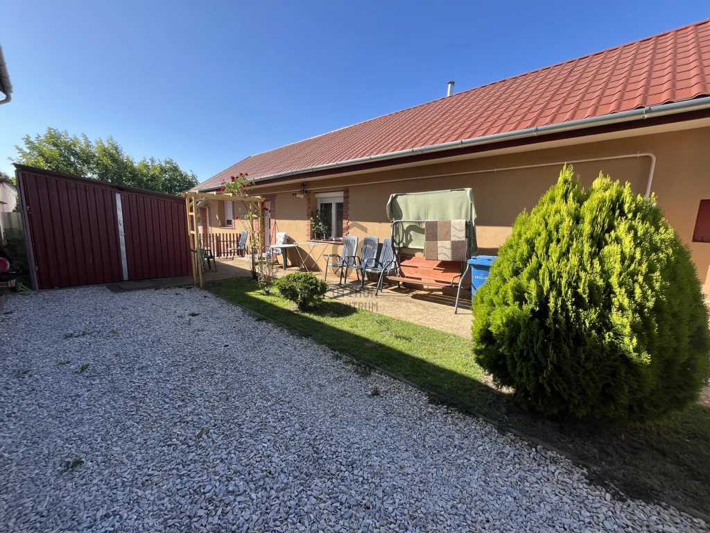 For sale house, Debrecen, Biharikert