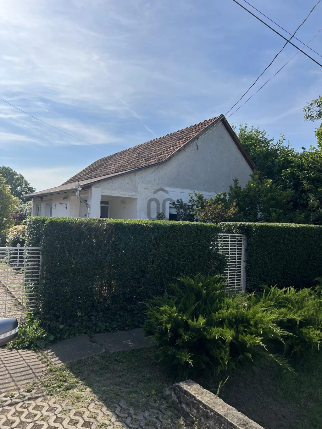 Eladó családi ház, Derecske, Derecske, Orgona utca