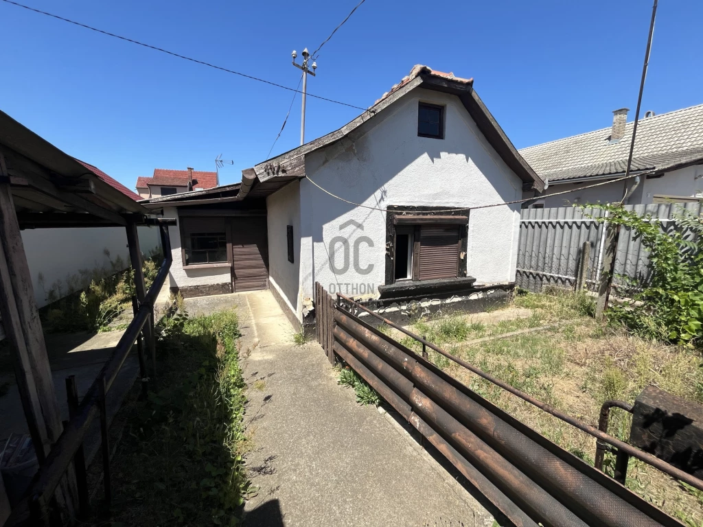 For sale house, Debrecen, Biharikert