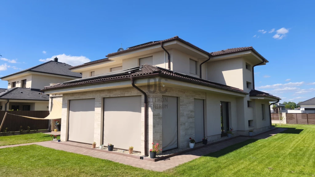 Eladó családi ház, Debrecen, Pallag