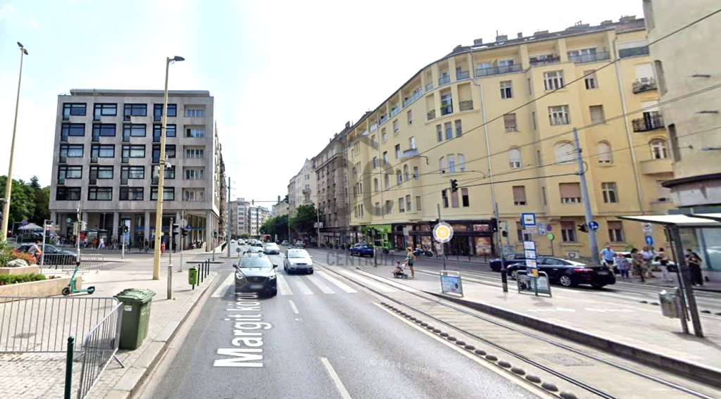 Eladó téglalakás, Budapest II. kerület, Víziváros II. ker