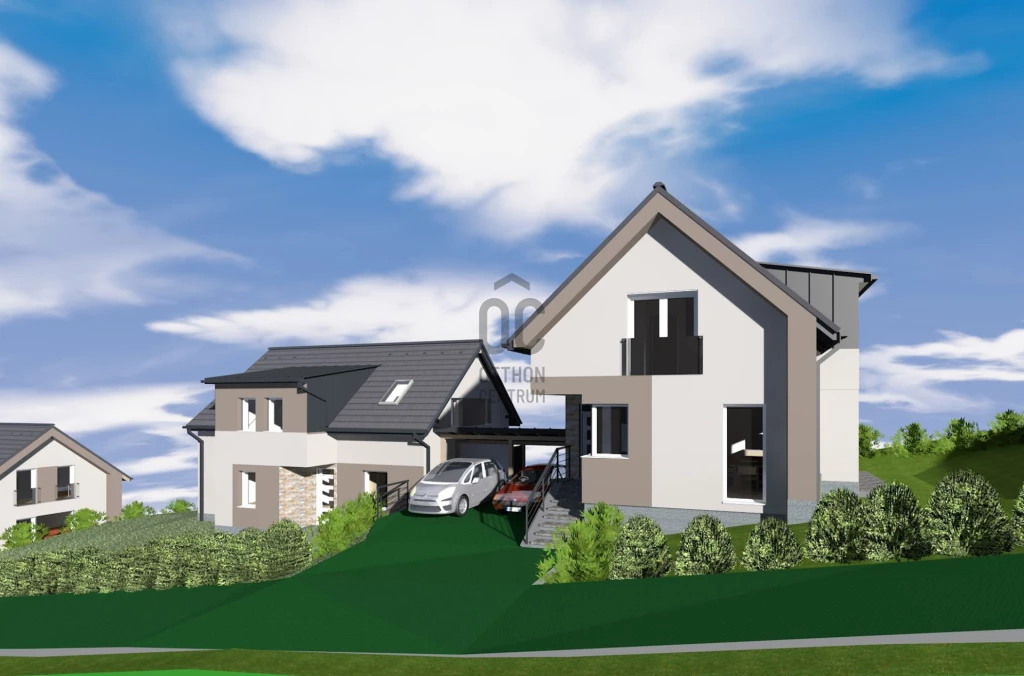 For sale house, Pilisborosjenő, Pilisborosjeno