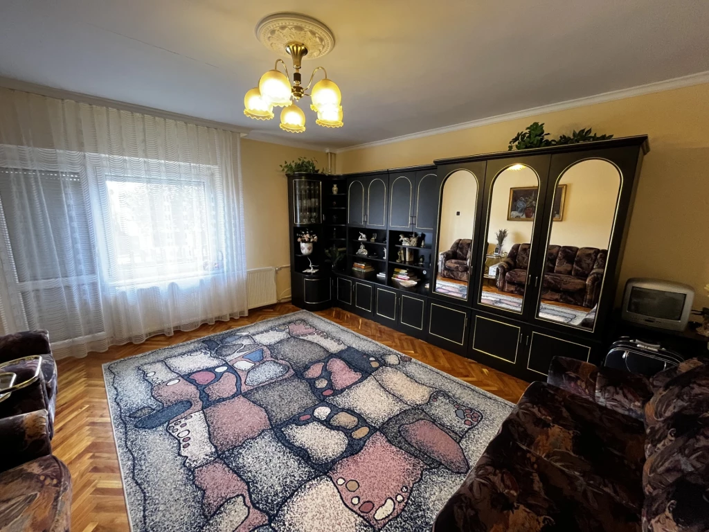 Eladó családi ház, Debrecen, Szabadságtelep