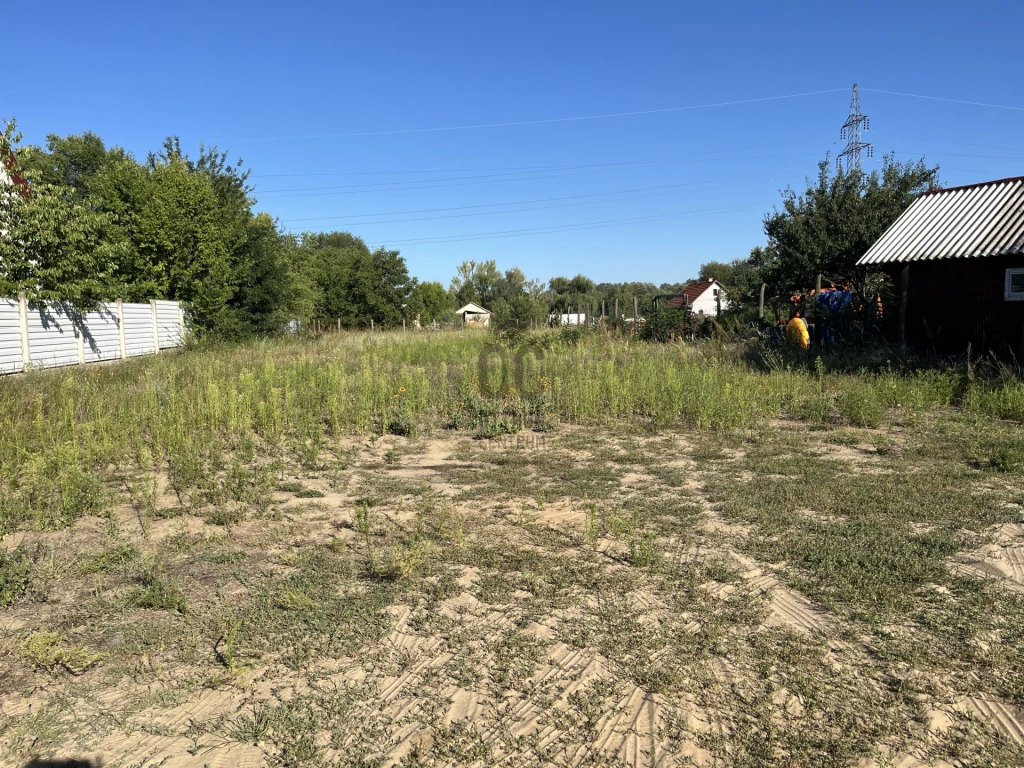 Eladó külterületi telek, Debrecen, Bayk András kert