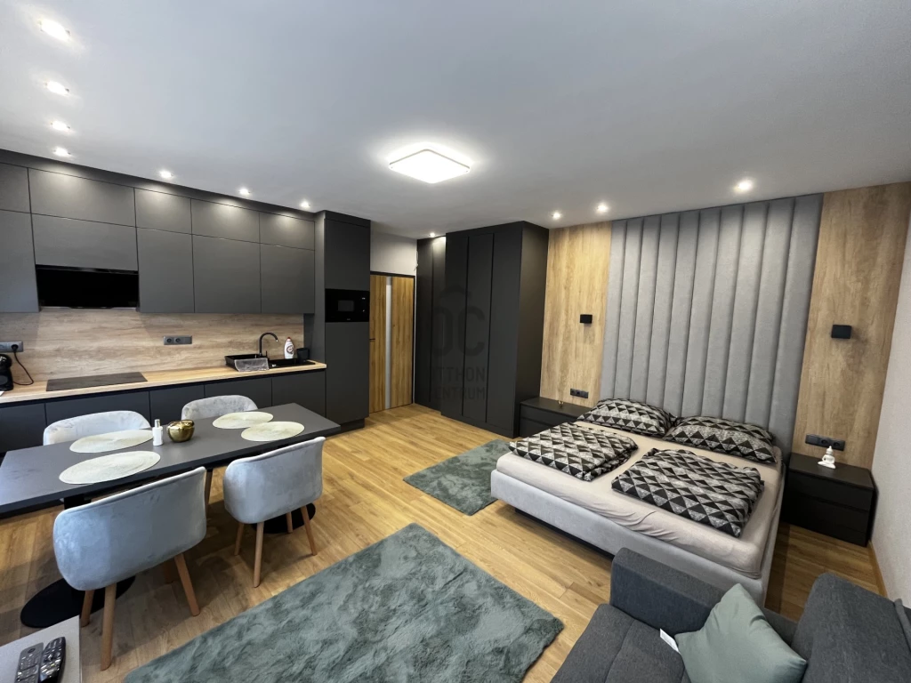 For sale brick flat, Debrecen, Nagyerdő