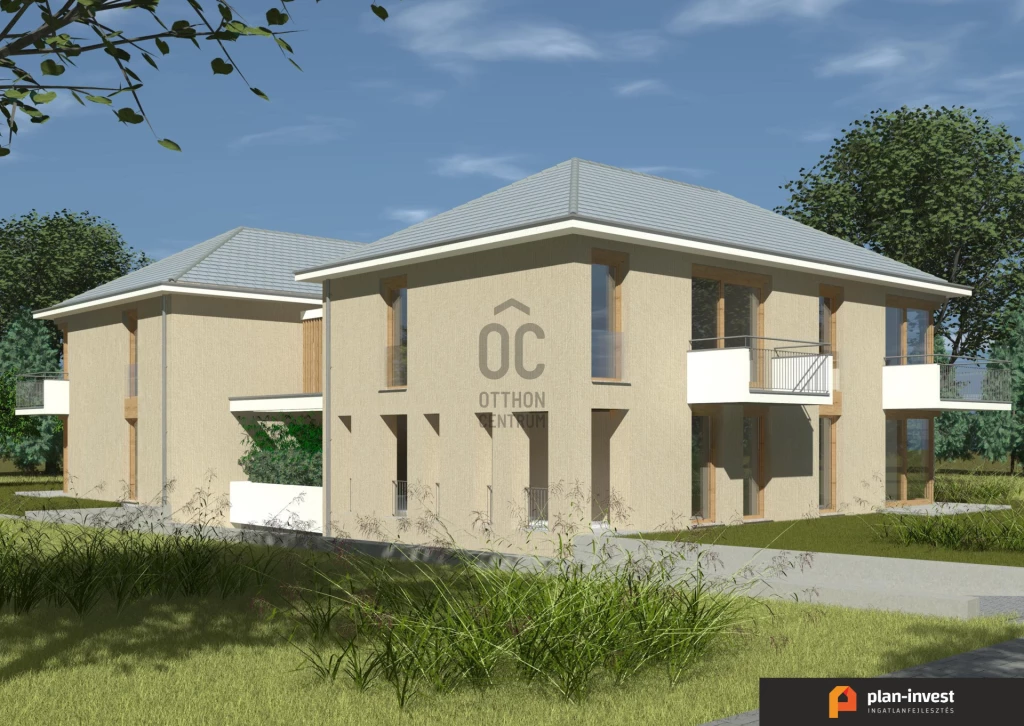 For sale brick flat, Debrecen