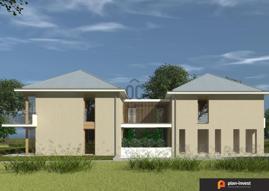 For sale brick flat, Debrecen