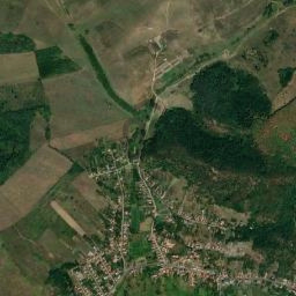 Eladó külterületi telek, Dorogháza, Ménkesibánya