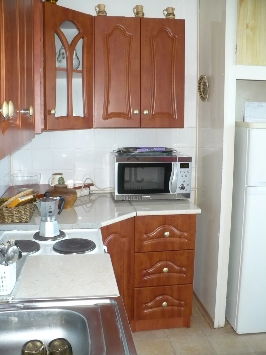 Eladó panellakás, Debrecen, Tócóskert, István út