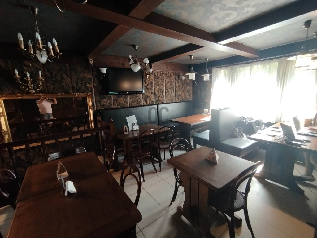 Kiadó vendéglő, étterem, Debrecen, Belváros