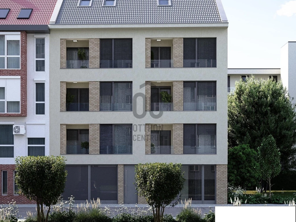 For sale brick flat, Debrecen, Belváros