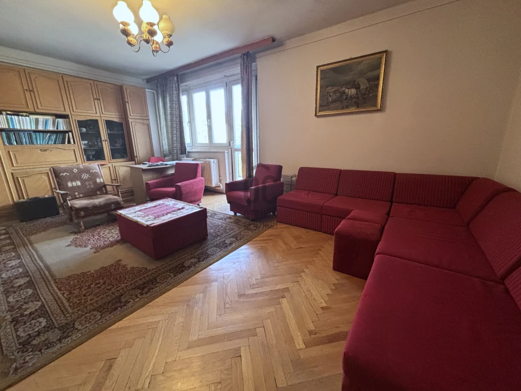 Eladó téglalakás, Debrecen, Széchenyikert