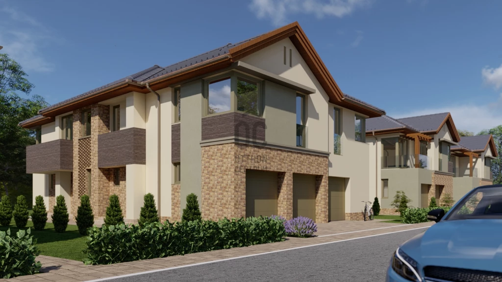 Eladó téglalakás, Hajdúböszörmény, Belváros