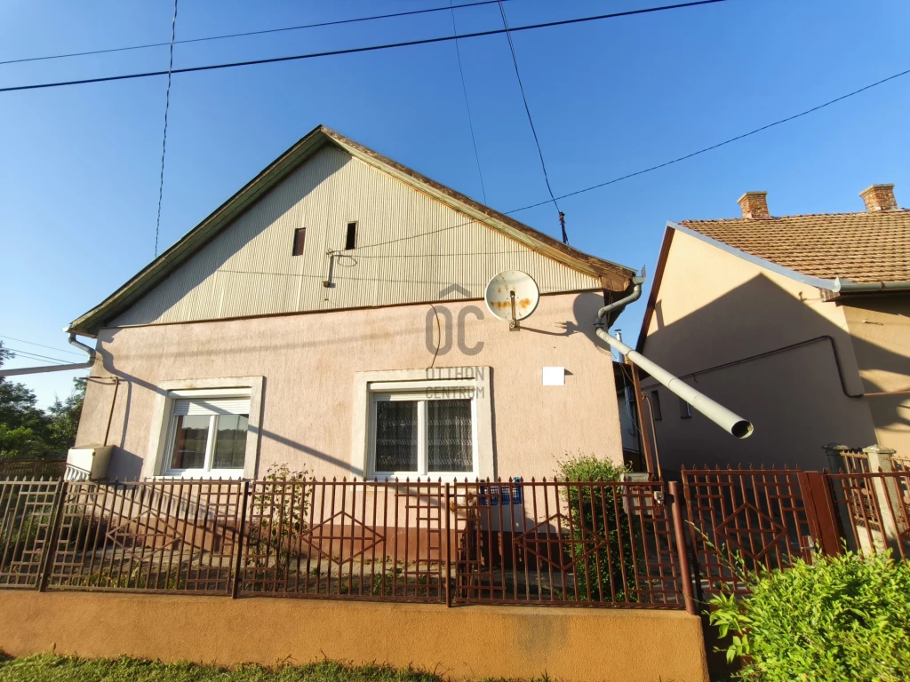 Eladó családi ház, Püspökladány, Püspökladány