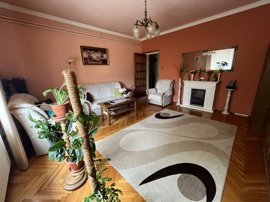 For sale brick flat, Debrecen, Belváros