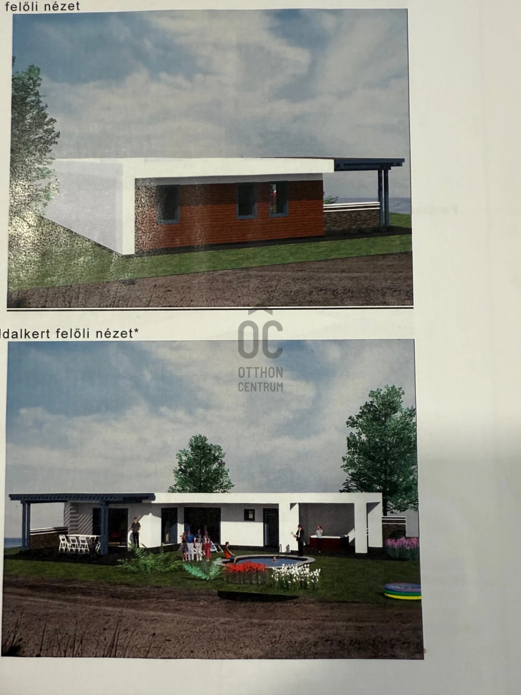 Eladó építési telek, Balmazújváros, Balmazújváros