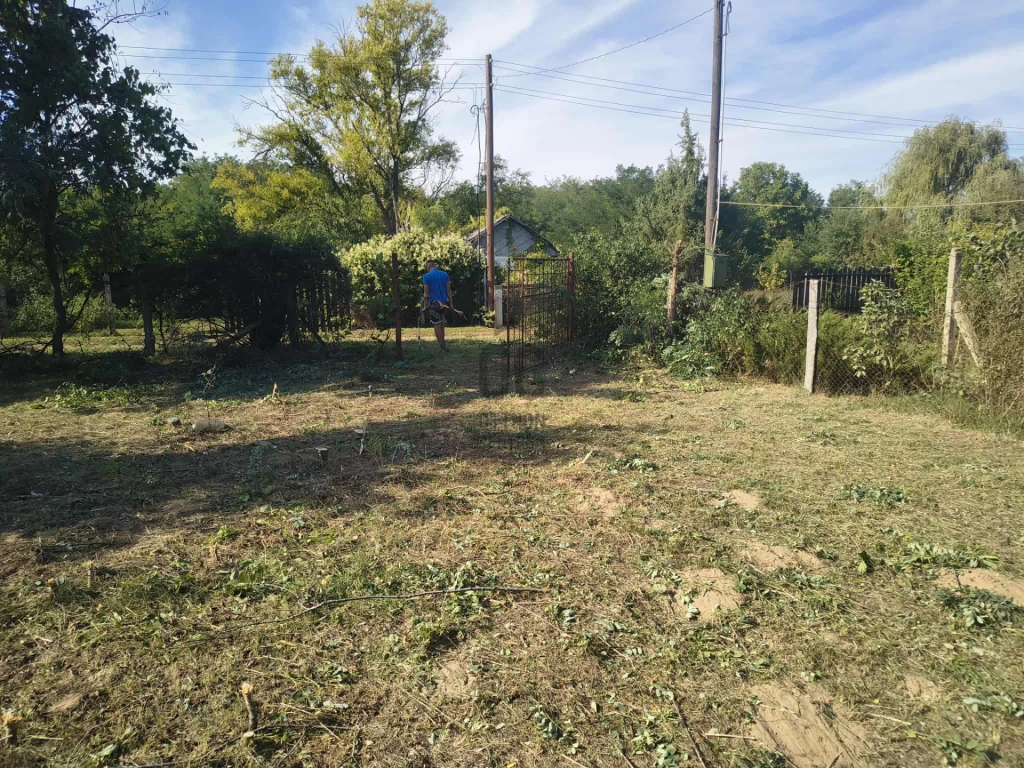 Eladó üdülőtelek, Bocskaikert, Bocskaikert