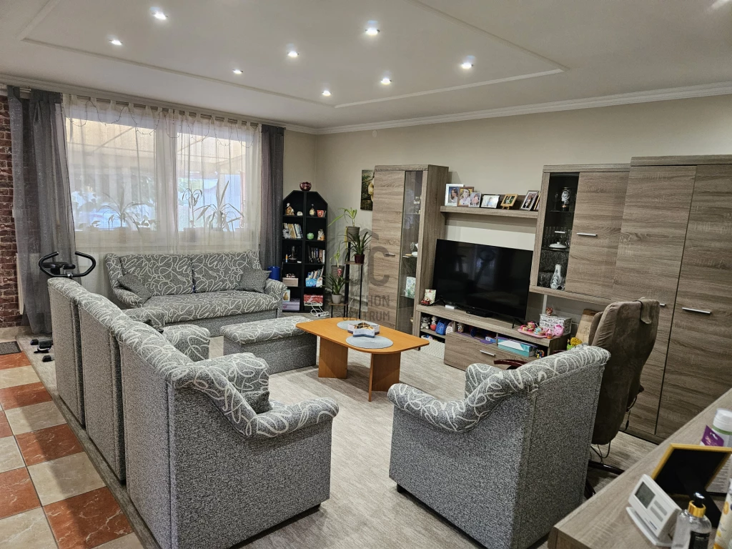 Eladó családi ház, Debrecen, Józsa