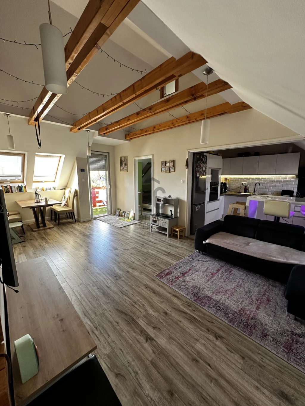 For sale brick flat, Hajdúsámson, Hajdúsámson