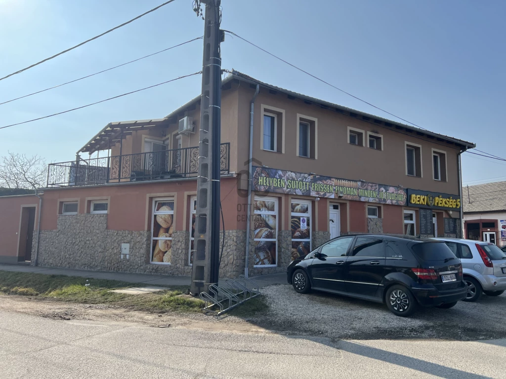 Eladó üzlet, Hajdúszoboszló, Hajdúszoboszló