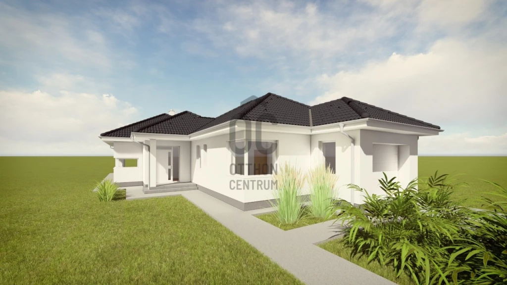 Eladó családi ház, Debrecen, Józsa