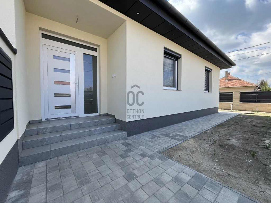 Eladó családi ház, Balmazújváros, Balmazújváros