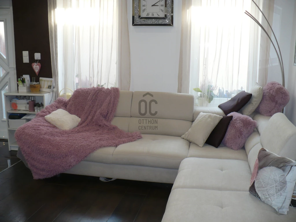 Eladó ikerház, Debrecen, Biharikert