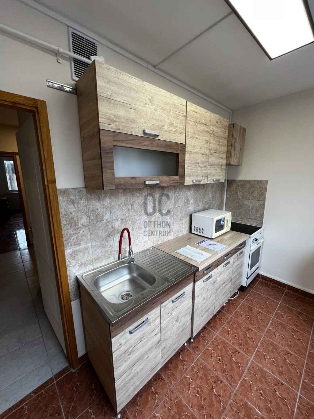 For sale panel flat, Debrecen, Belváros