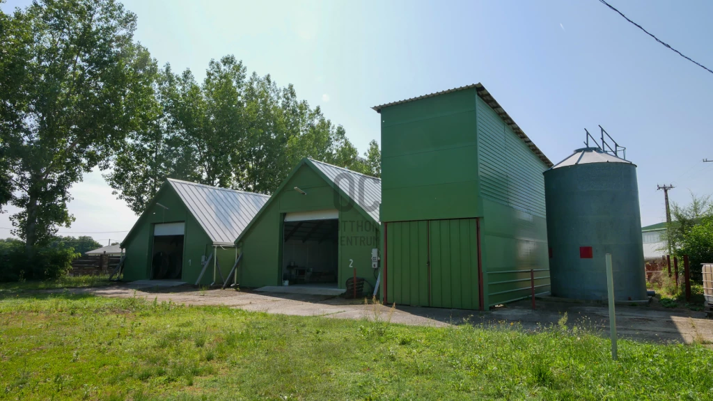 Kiadó iroda, irodaház, Hajdúsámson, Hajdúsámson