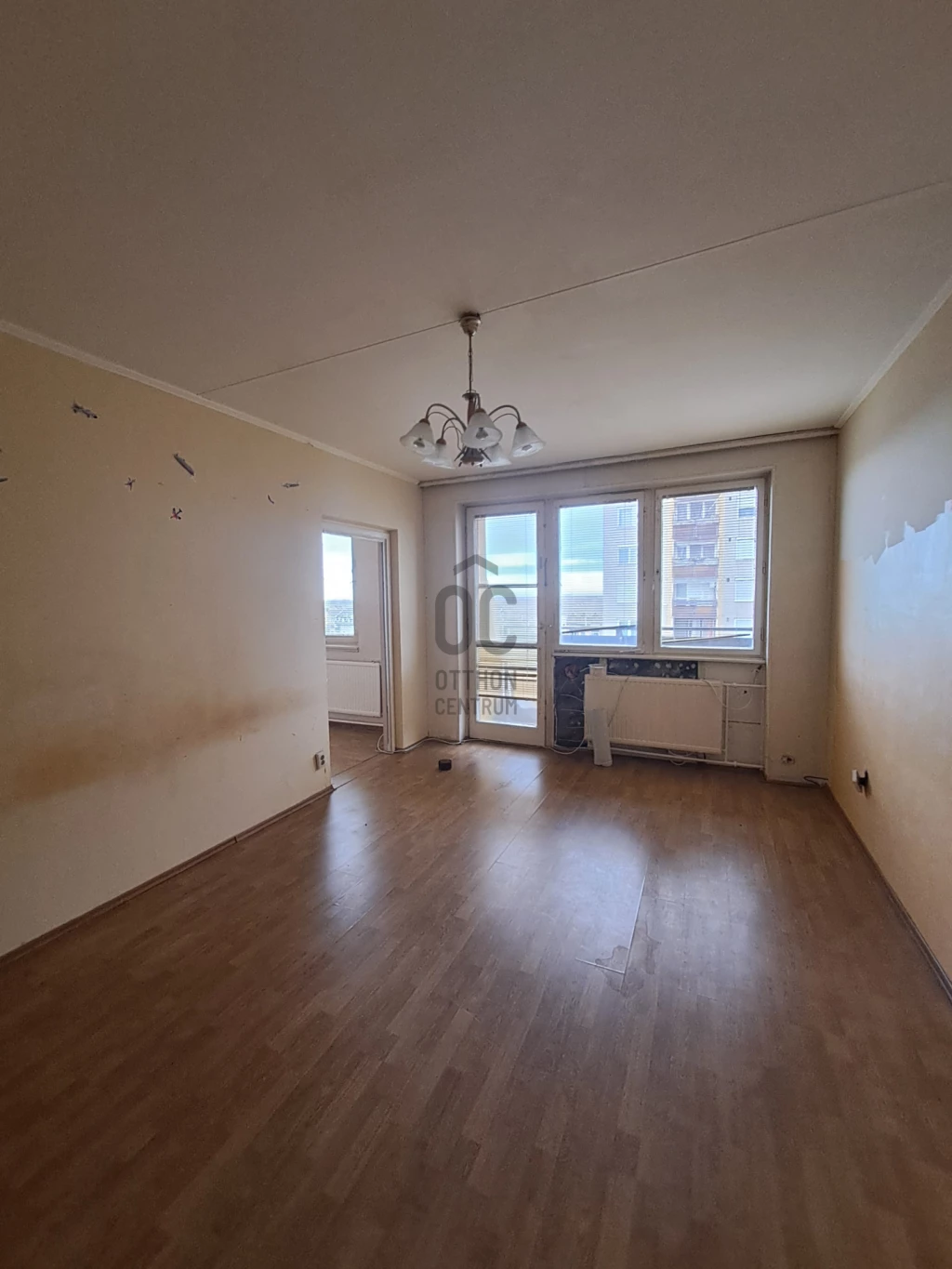 Eladó panellakás, Debrecen, Tócóskert