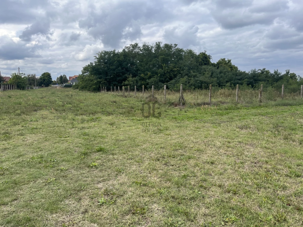 Eladó külterületi telek, Debrecen, Ungvárikert