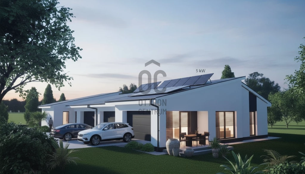 Eladó ikerház, Debrecen, Nagymacs