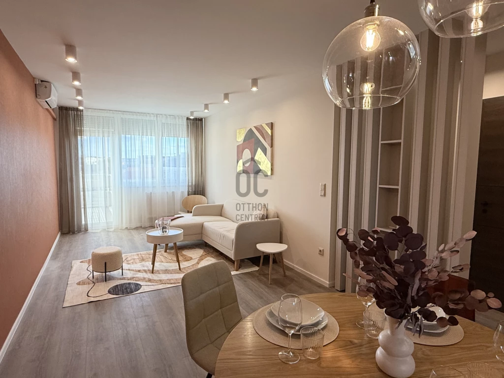 For rent panel flat, Debrecen, Belváros