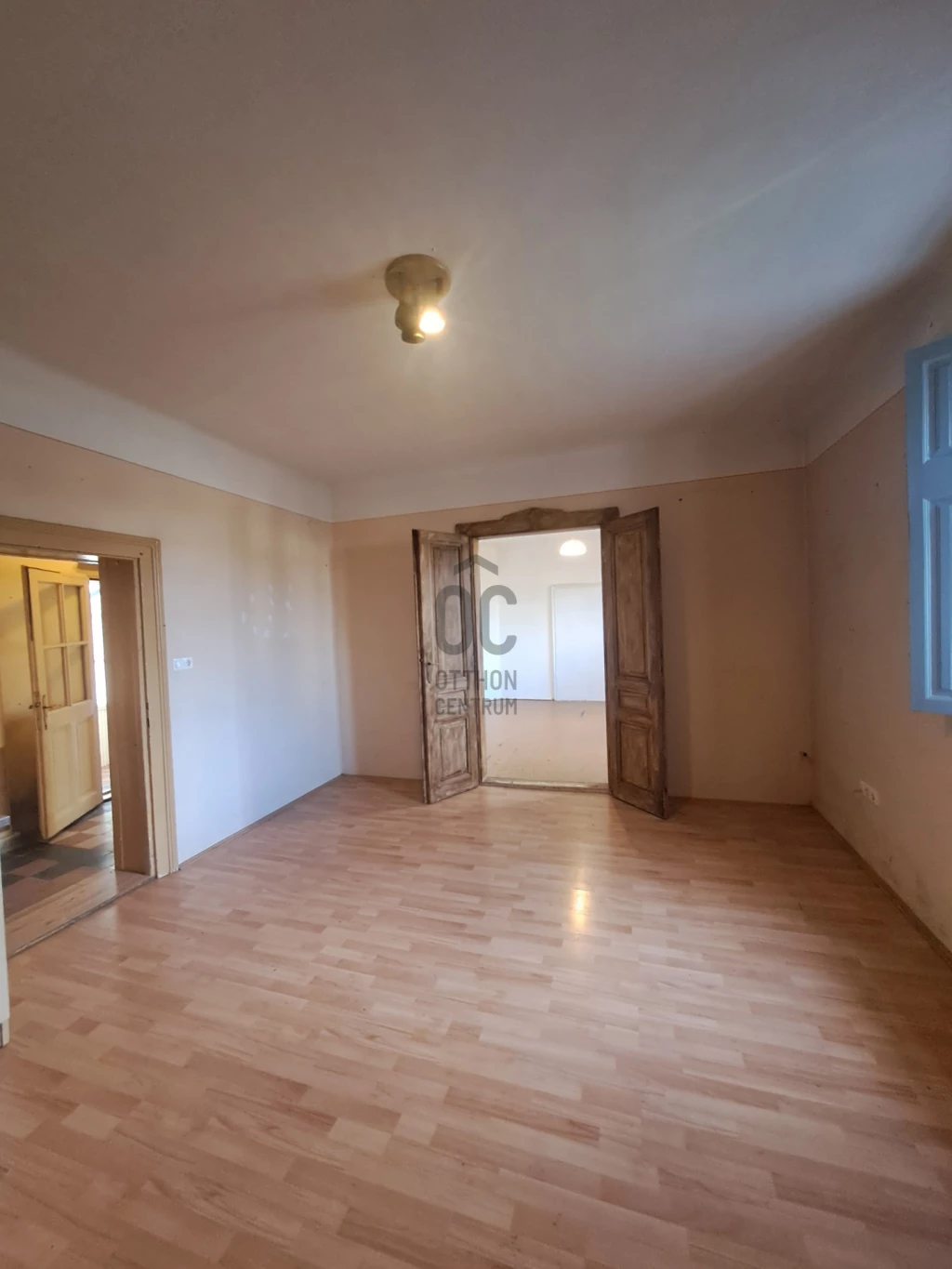 Eladó családi ház, Debrecen, Csapókert