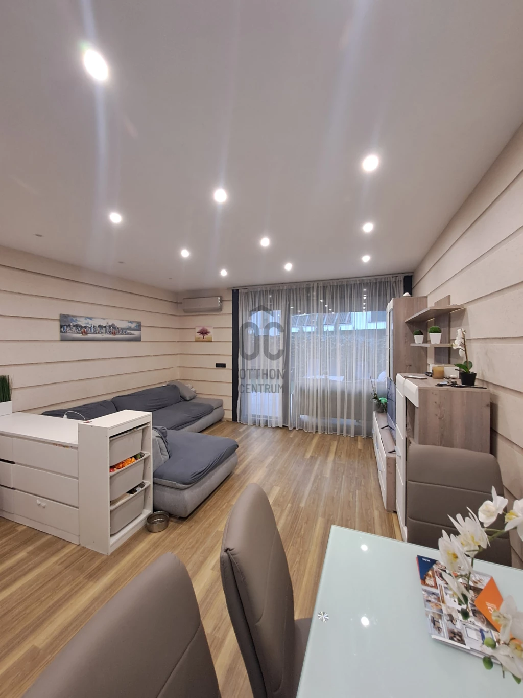 For sale brick flat, Debrecen, Nagyerdő