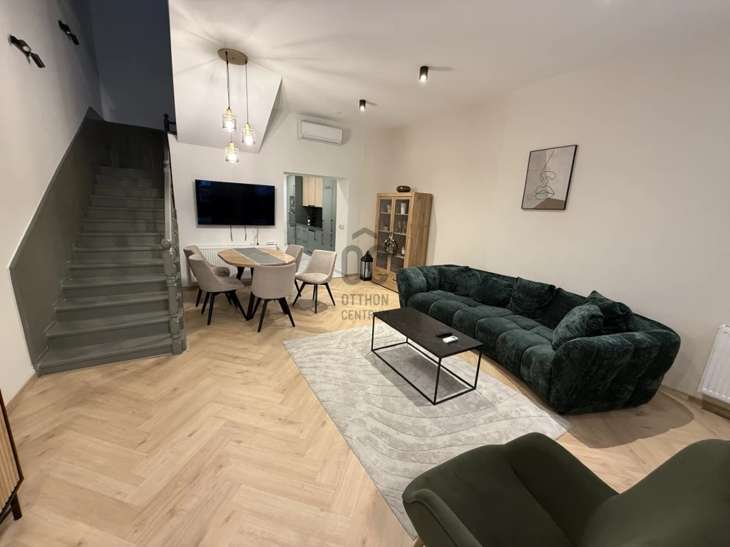 For sale brick flat, Debrecen, Belváros