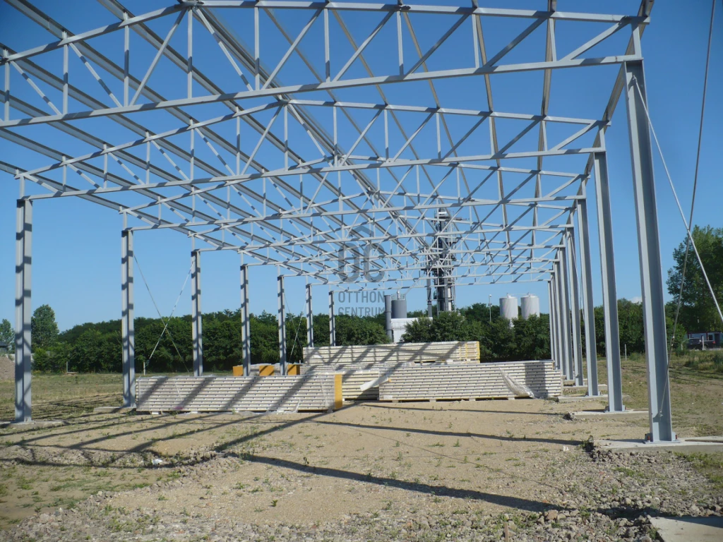 For sale depository, Hajdúsámson, Hajdúsámson