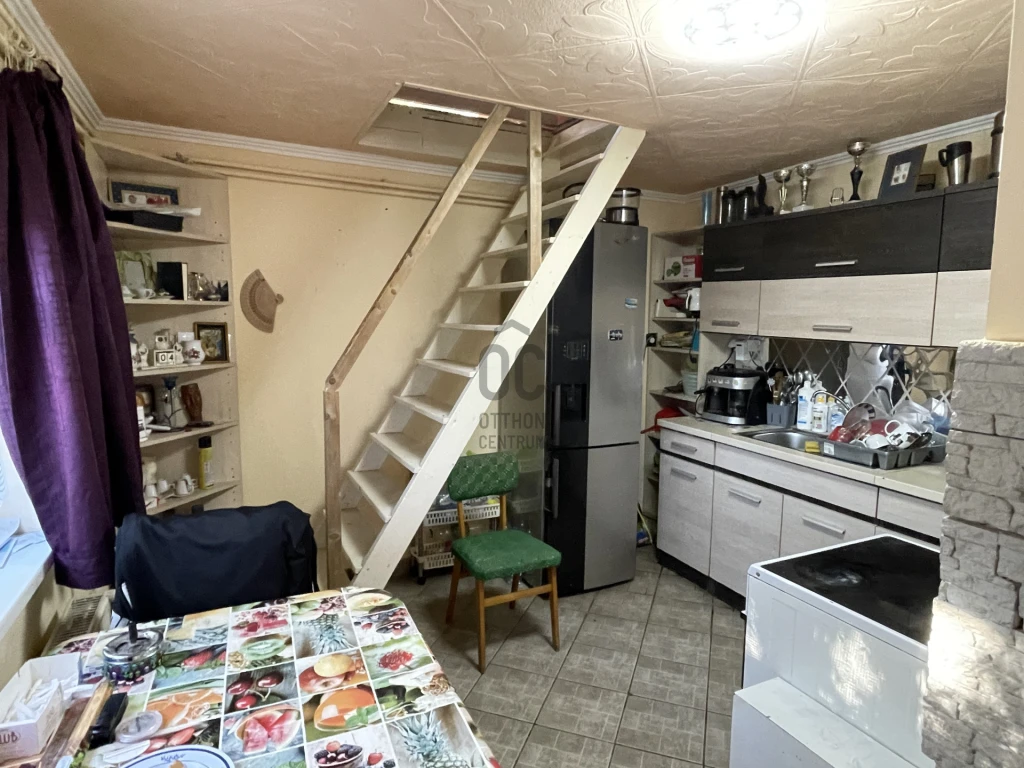 Eladó családi ház, Debrecen, Biczó István-kert