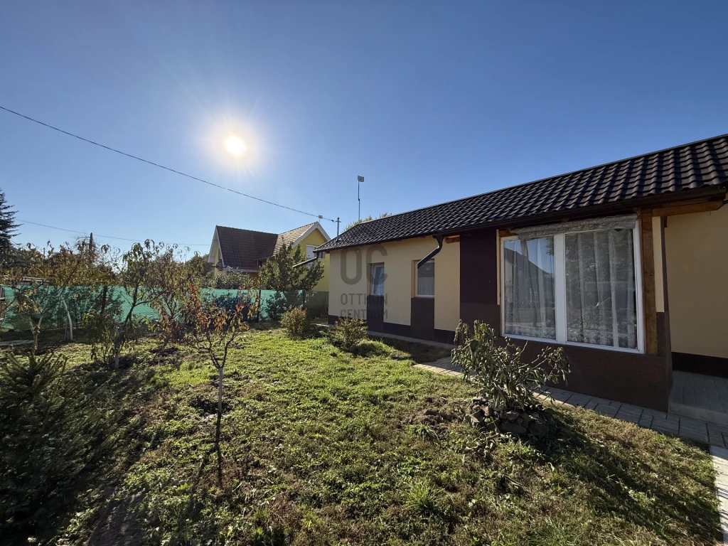 Eladó családi ház, Debrecen, Biczó István-kert