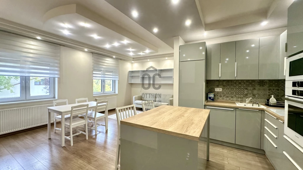 Kiadó téglalakás, Debrecen, Wesselényi lakótelep