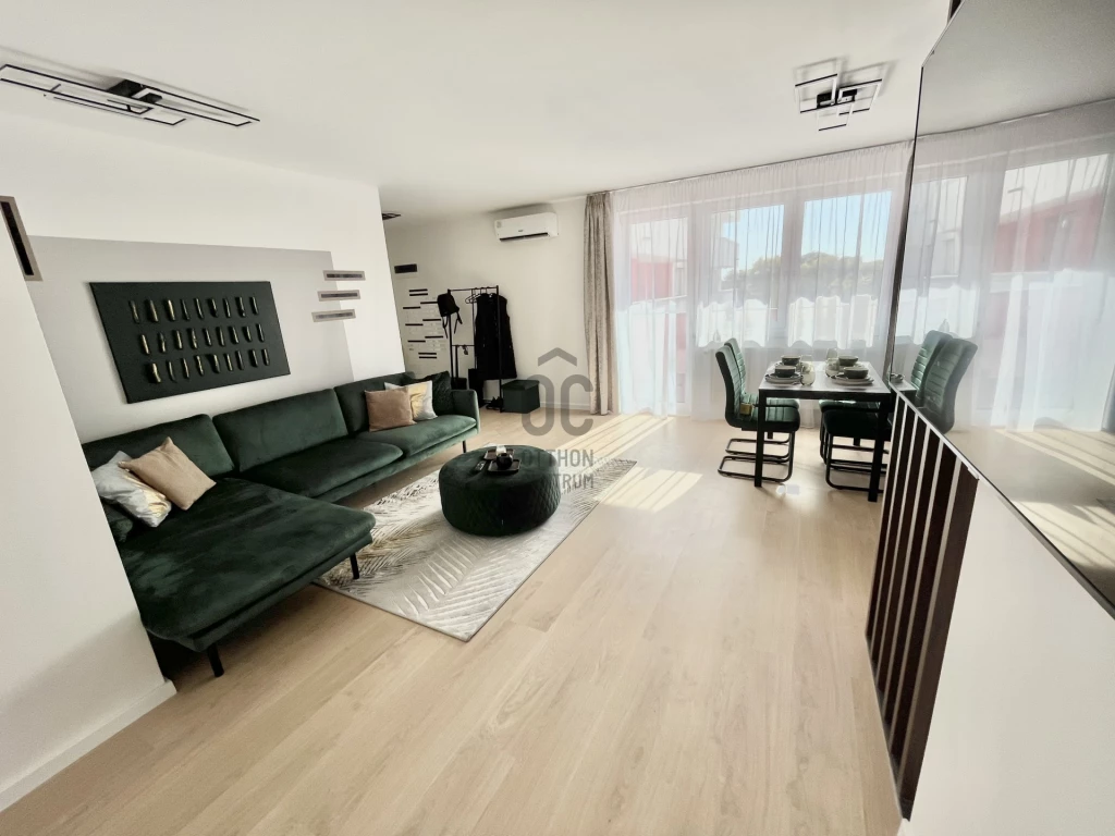 For sale brick flat, Debrecen, Belváros