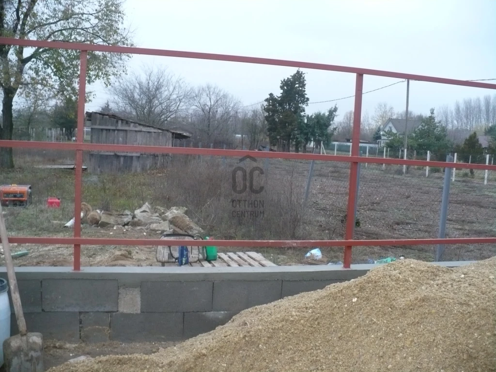 Eladó külterületi telek, Debrecen, Bayk András kert