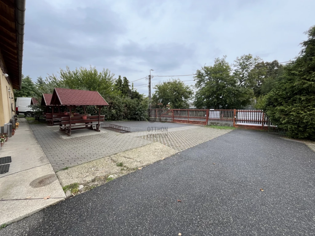 Eladó vendéglő, étterem, Debrecen, Nagysándor-telep