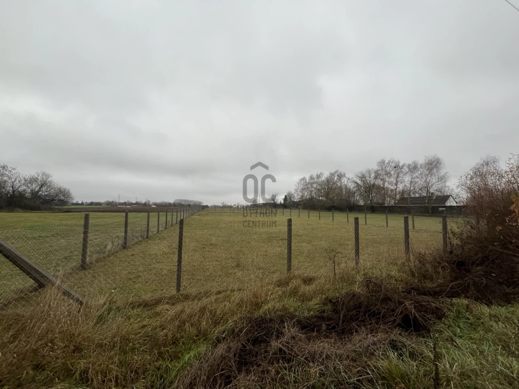 Eladó külterületi telek, Debrecen, Bayk András kert