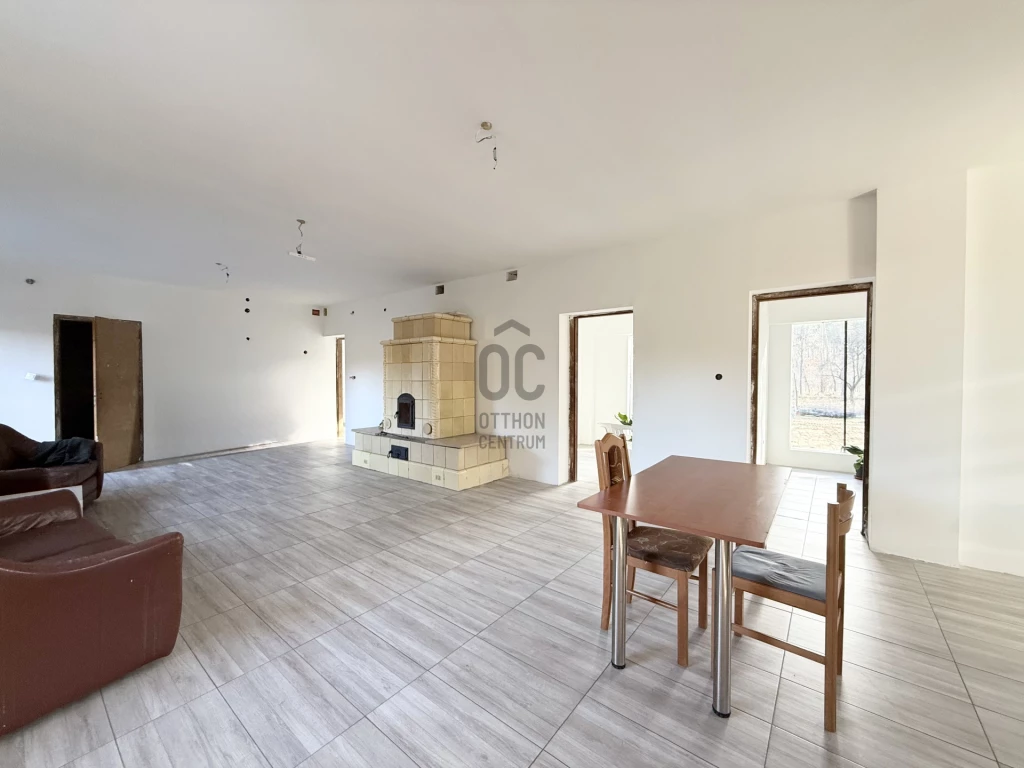 Eladó családi ház, Debrecen, Külterület