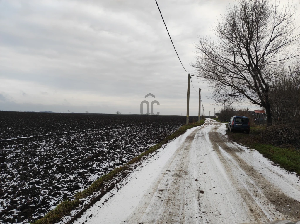Eladó egyéb mezőgazdasági ingatlan, Debrecen, Józsa