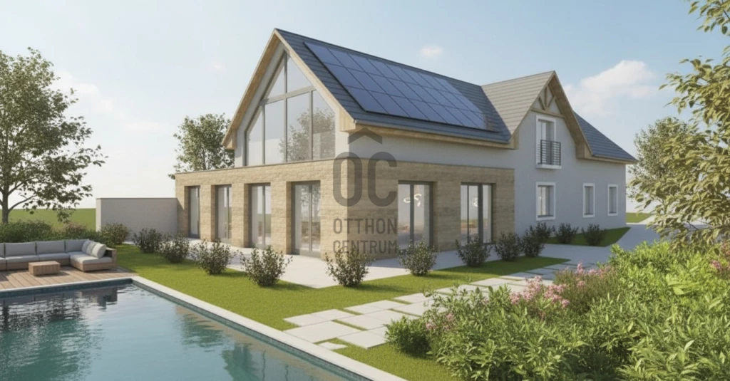 Eladó családi ház, Pálháza, Pálháza