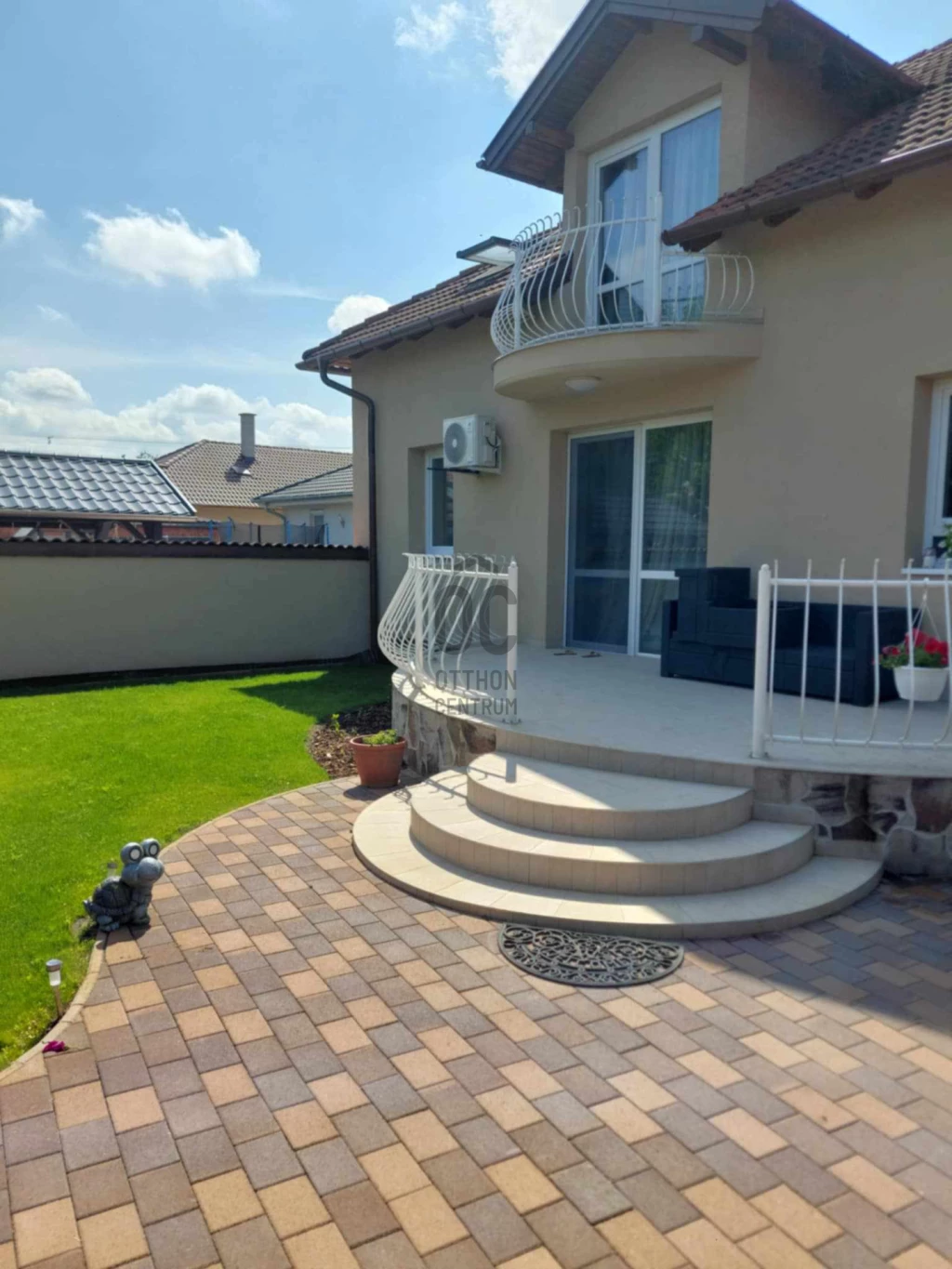 Eladó ikerház, Debrecen, Kerekestelep