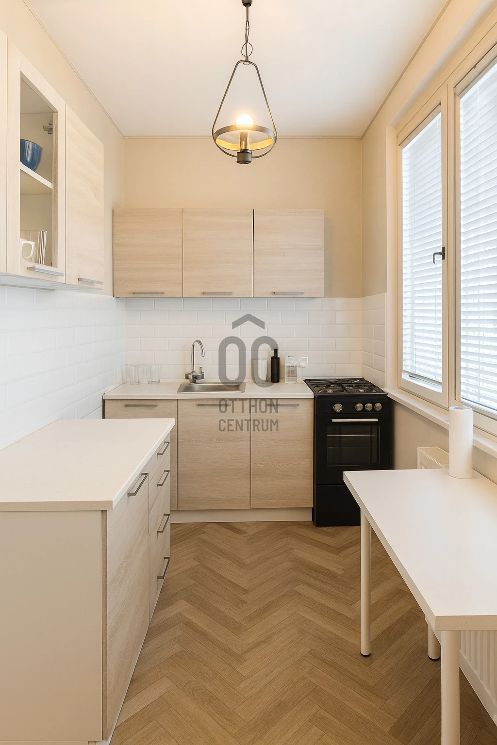 Eladó panellakás, Debrecen, Belváros